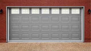 Garage Door Repair at The Sanctuary Lofts, Florida