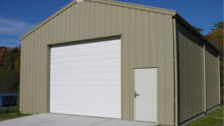 Garage Door Openers at The Sanctuary Lofts, Florida